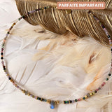 Collier Nisha  - Parfaites Imparfaites