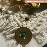 Collier Elia - Parfaites Imparfaites