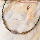 Collier Priya  - Parfaites Imparfaites