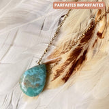 Collier Sagarika - Parfaites Imparfaites