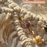 Bague Soumya - Parfaites Imparfaites