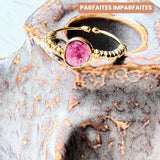 Bague Soumya - Parfaites Imparfaites