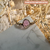 Bague Soumya - Parfaites Imparfaites