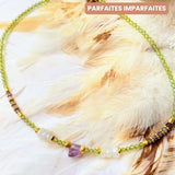 Collier Venuka - Parfaites Imparfaites