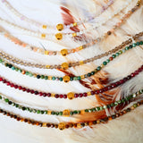 Bracelet Vic Pierre au choix