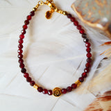 Bracelet Vic Pierre au choix