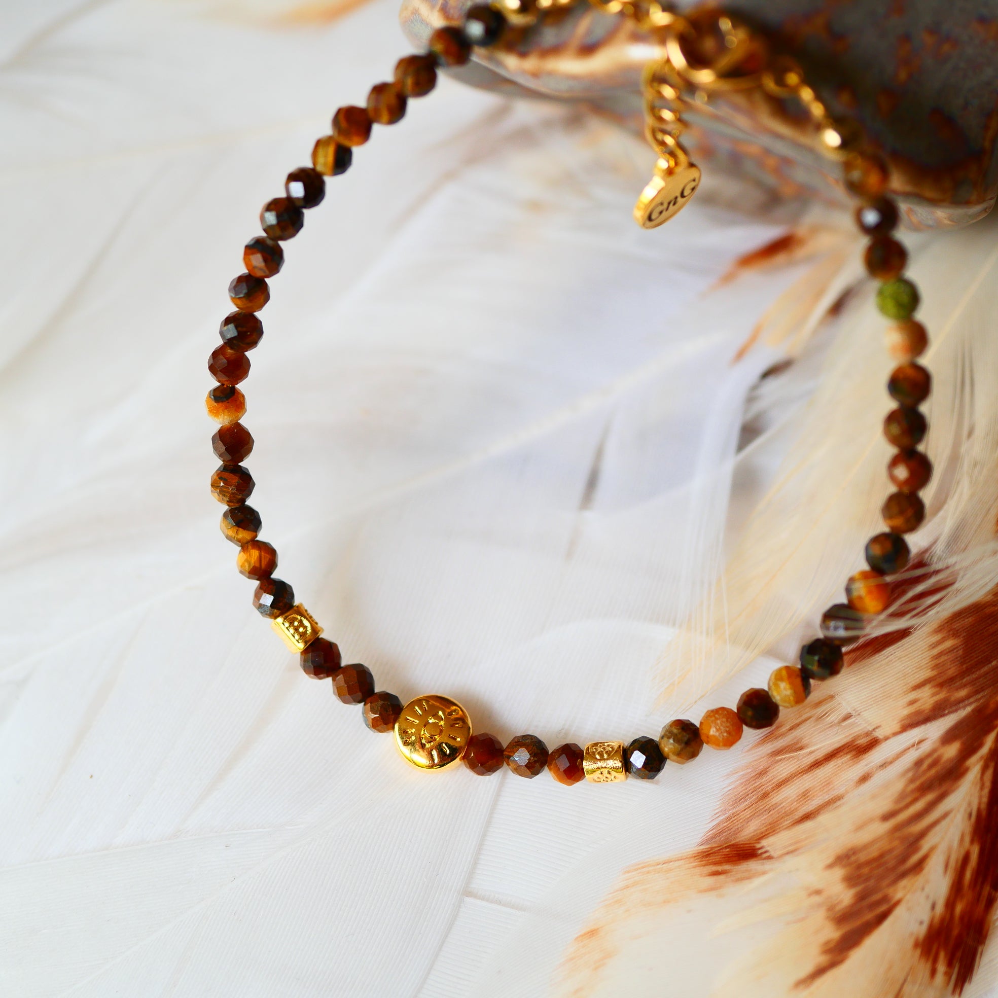 Bracelet Vic Pierre au choix