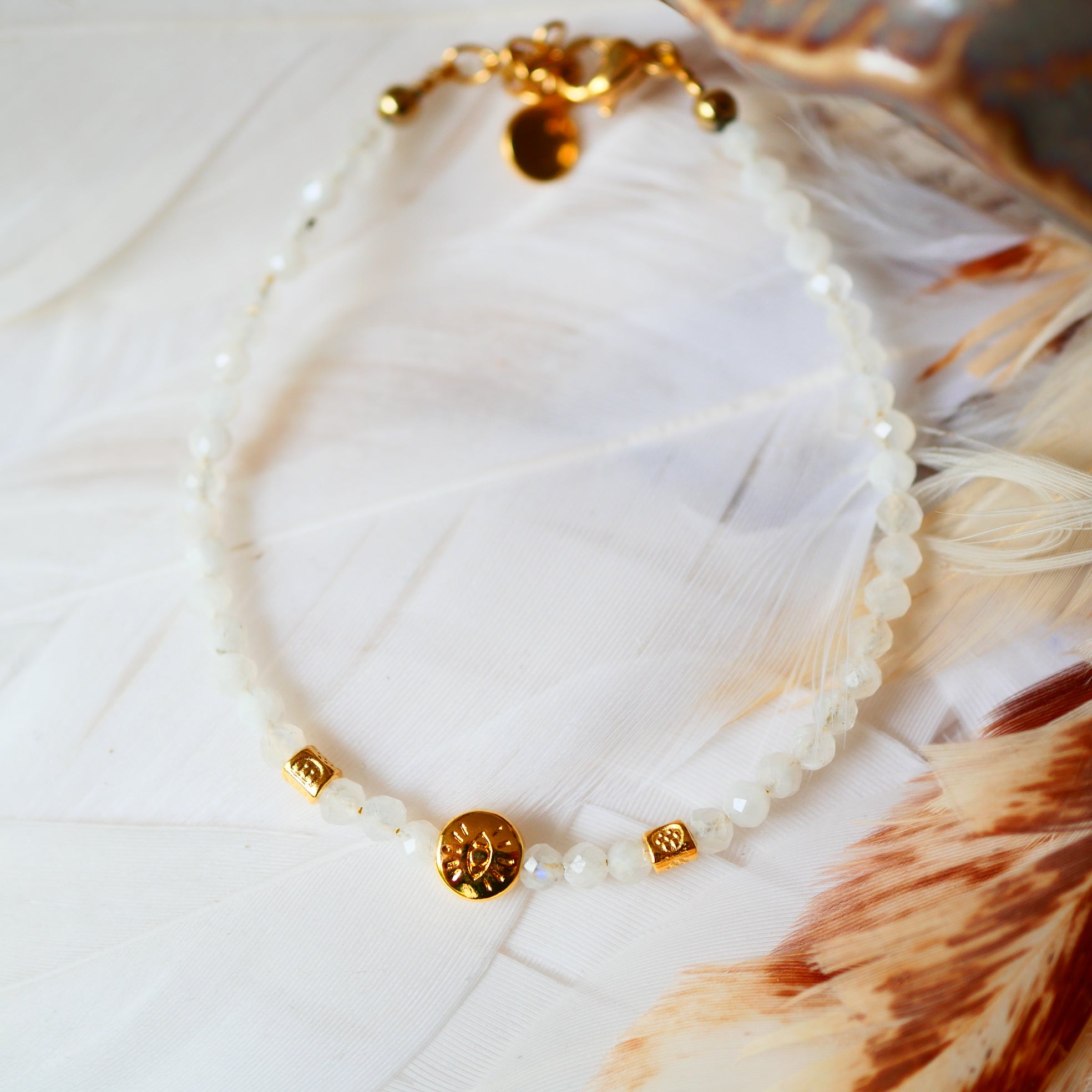 Bracelet Vic Pierre au choix