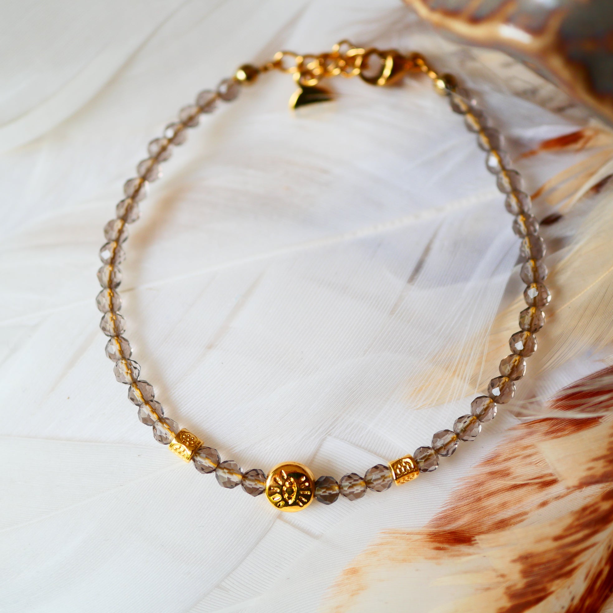 Bracelet Vic Pierre au choix