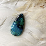 Cabochon pierres au choix - Parfaites Imparfaites