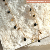 Collier Spinelle - Braderie Parfaites