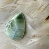 Cabochon pierres au choix - Parfaites Imparfaites