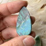 Cabochon pierres au choix - Parfaites Imparfaites