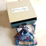 Bracelet Paola Aigue Marine