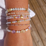 Bracelet Paola Aigue Marine
