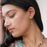 Boucles d'oreillles Meera