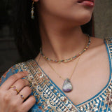 Collier Sarojini