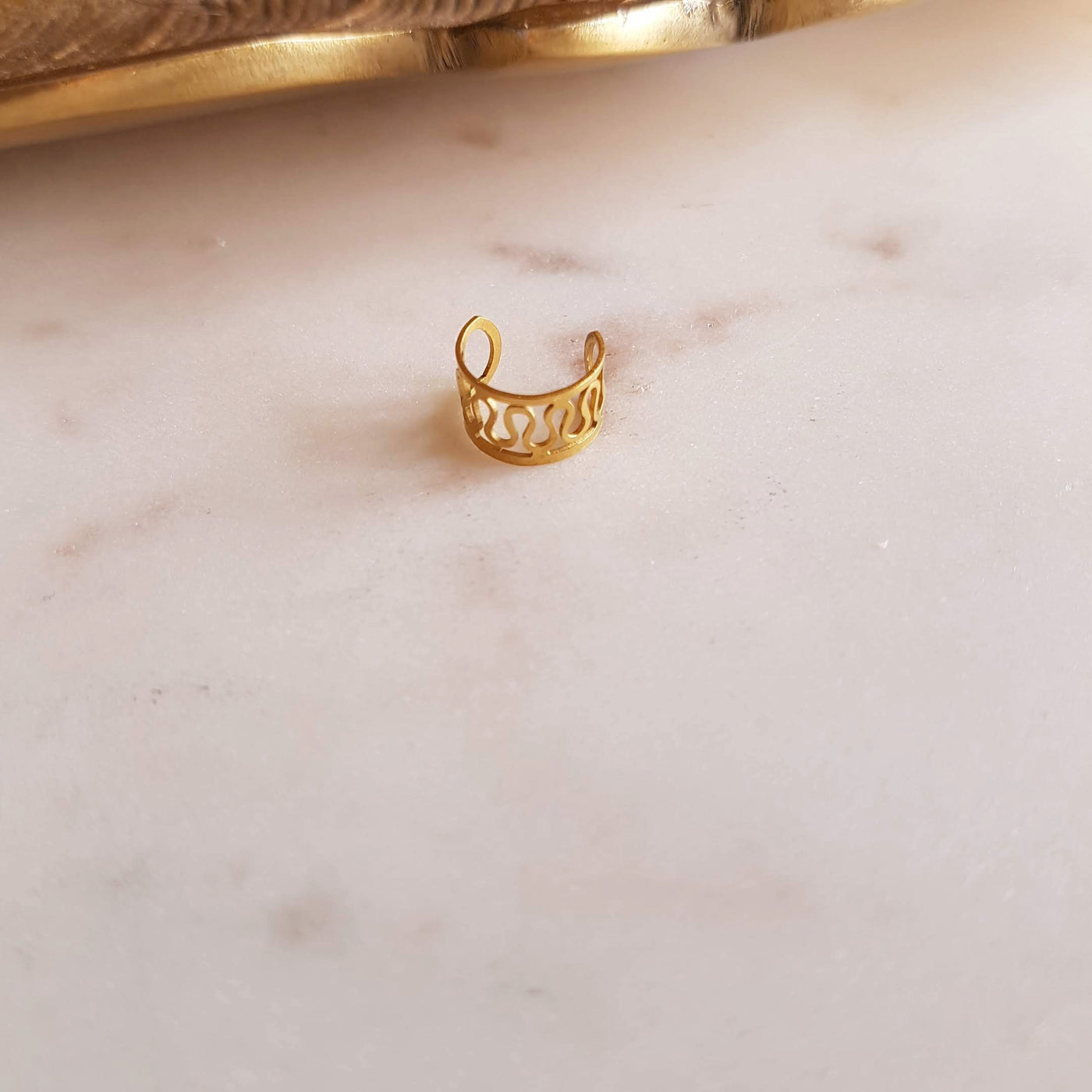 Boucles d'oreilles Hillary