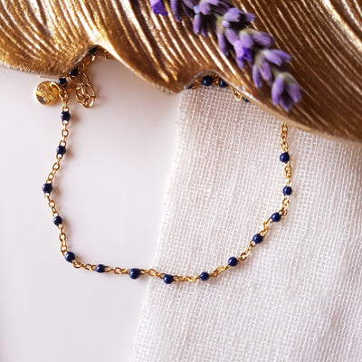 Bracelet Julia (couleur au choix)