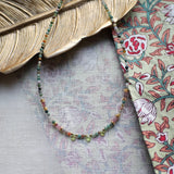 Collier Sarojini