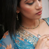 Collier Sarojini