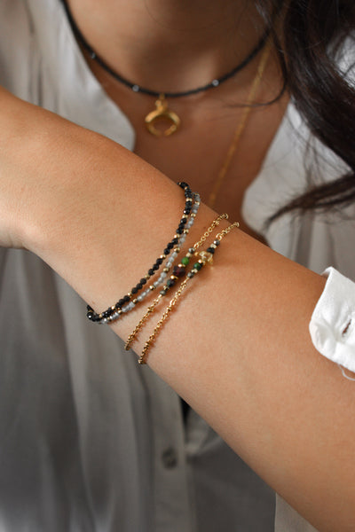 Bracelet Joe Spinelle