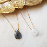 Collier Nora