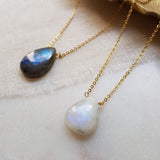 Collier Nora