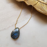Collier Nora