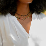 Collier Ilona